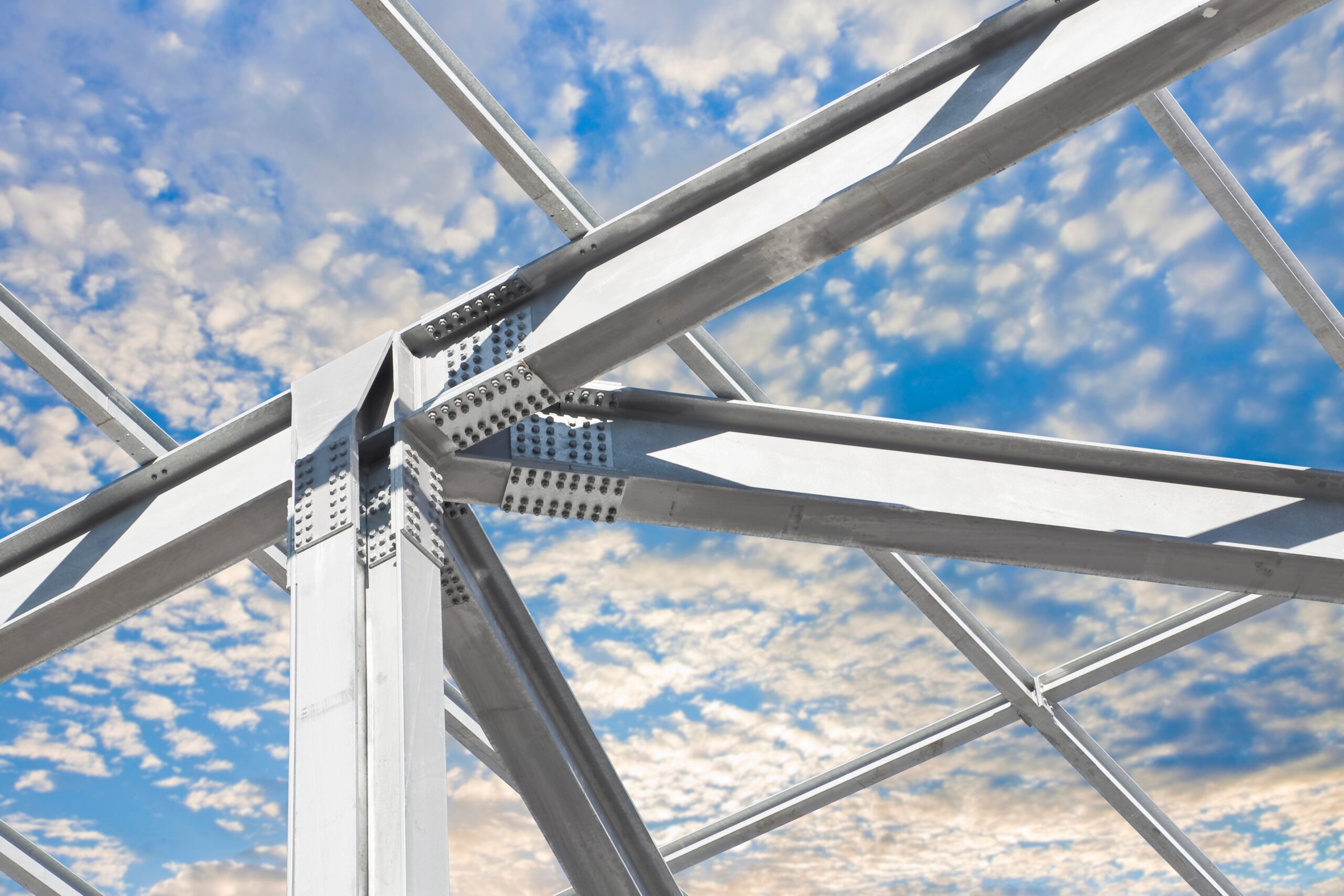 Connection Design - STALVEX TECHNICAL SERVICES